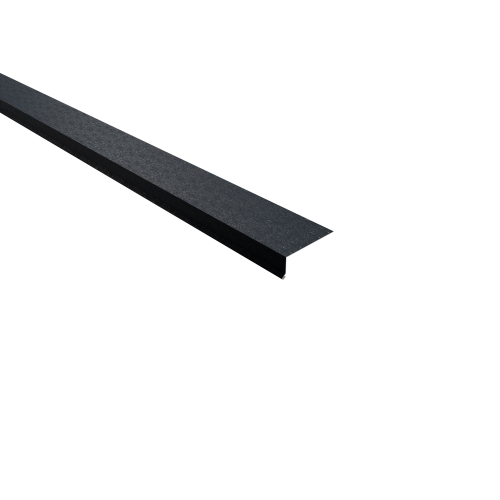 Traufenblech Typ 6 | 100°