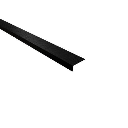 Traufenblech Typ 6 | 100°