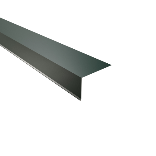 Traufenblech Typ 7 | 95°