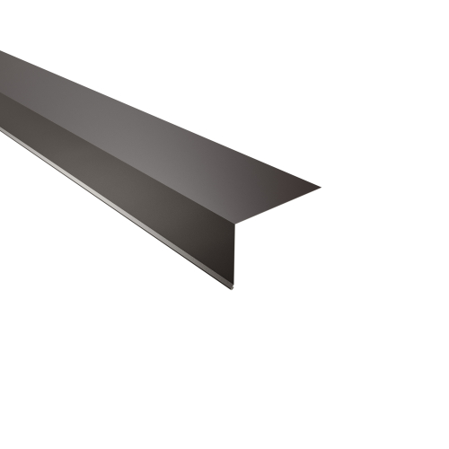 Traufenblech Typ 7 | 95°