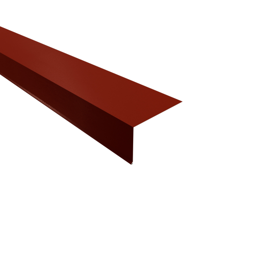 Traufenblech Typ 8 | 100°