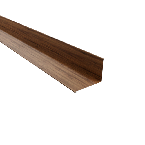 Wandanschluss Typ 1 | 90°