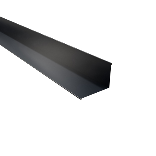 Wandanschluss Typ 1 | 90°