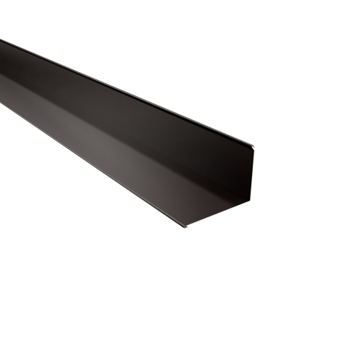 Wandanschluss Typ 4 | 90°