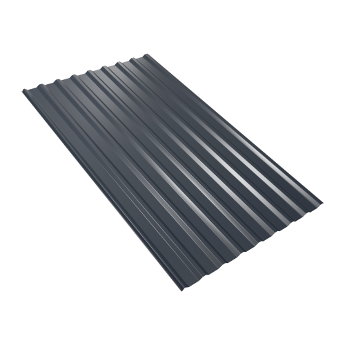 Trapezblech W-20/1100 | 75x Palette | 2000 mm