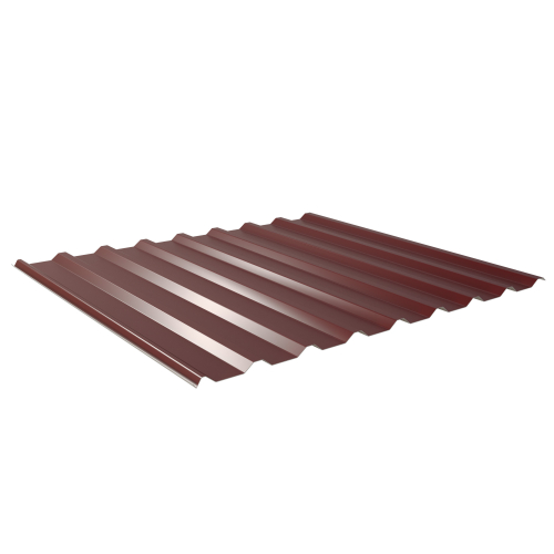 Trapezblech W-20/1100 | Dachprofil