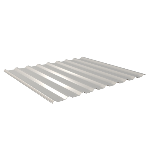 Trapezblech W-20/1100 | Dachprofil
