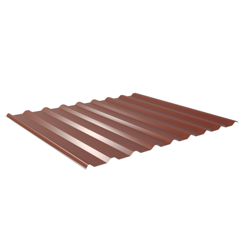 Trapezblech W-20/1100 | Dachprofil