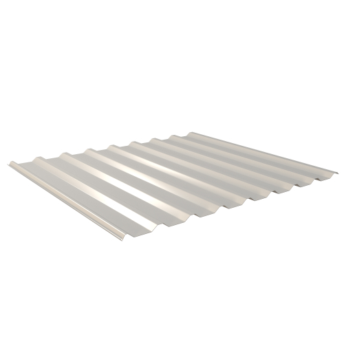 Trapezblech W-20/1100 | Dachprofil