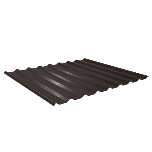 Trapezblech W-20/1100 | Dachprofil