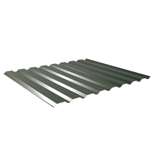 Trapezblech W-20/1100 | Wandprofil