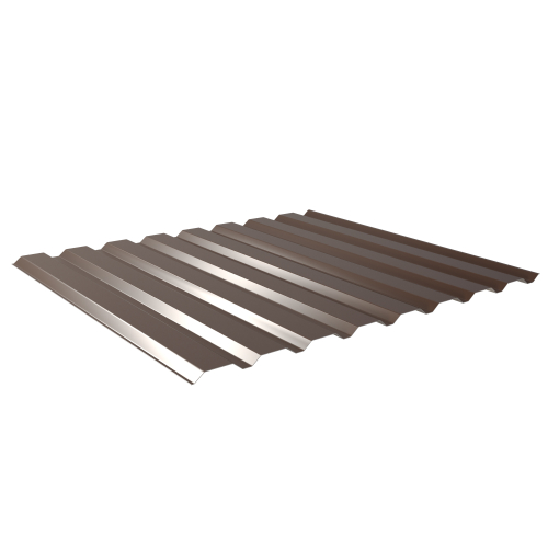 Trapezblech W-20/1100 | Wandprofil