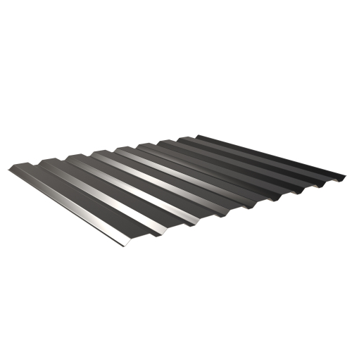 Trapezblech W-20/1100 | Wandprofil