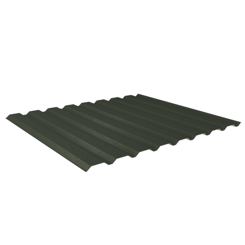 Trapezblech W-20/1100 | Wandprofil