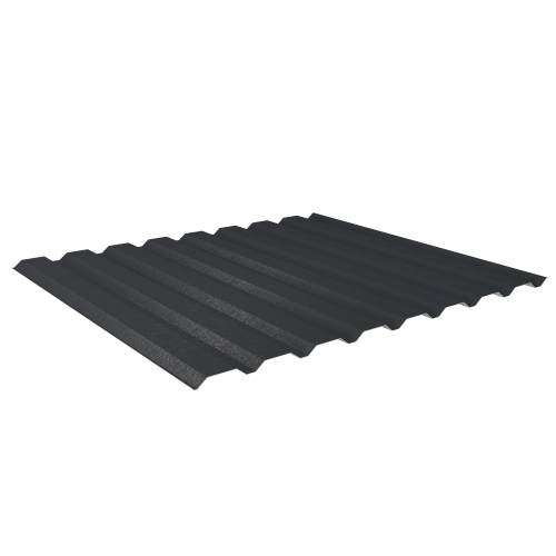 Trapezblech W-20/1100 | Wandprofil