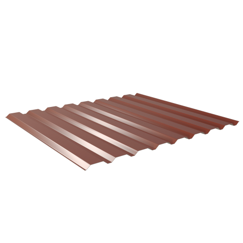 Trapezblech W-20/1100 | Wandprofil