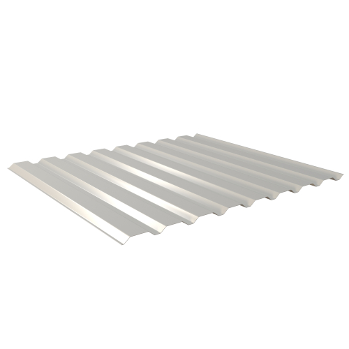 Trapezblech W-20/1100 | Wandprofil