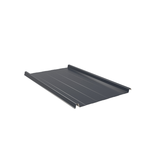 Trapezblech W-33/500 mit Tiefsickenprägung
