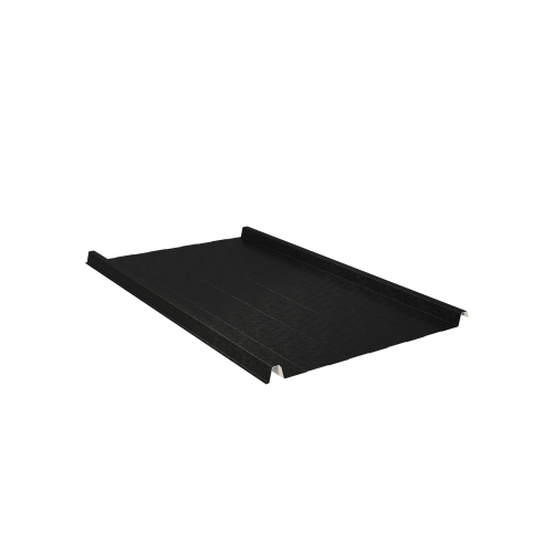Trapezblech W-33/500 mit Tiefsickenprägung