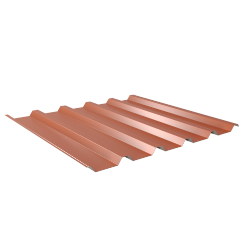 Trapezblech W-35/1035 | Dachprofil