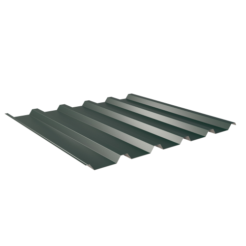 Trapezblech W-35/1035 | Dachprofil