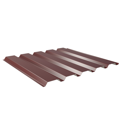Trapezblech W-35/1035 | Wandprofil