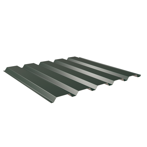 Trapezblech W-35/1035 | Wandprofil