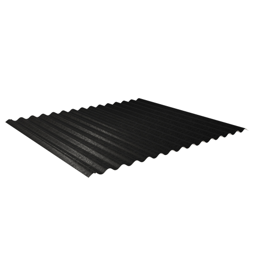 Wellblech W-1/1064 | Dachprofil