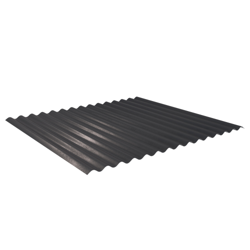 Wellblech W-1/1064 | Wandprofil