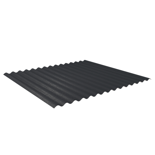 Wellblech W-1/1064 | Wandprofil