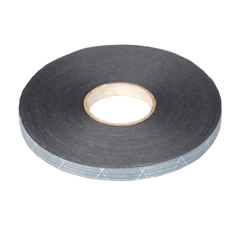 Dichtungsband Rolle 10 m | Breite 12 mm | Stärke 2 mm Dichtungsband