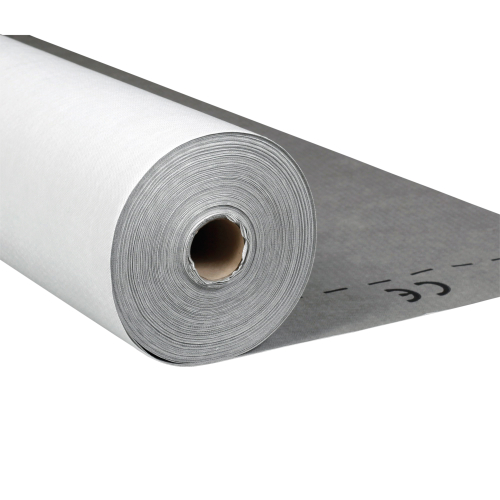 Weckman Unterspannbahn Rolle 50 m | Breite 1500 mm Weckman Unterspannbahn