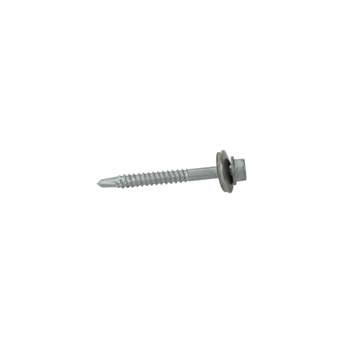 Bimetall Fassadenbauschrauben