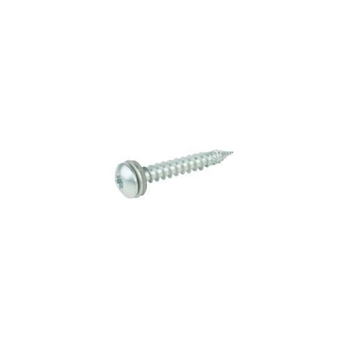 Bimetallschrauben | E12 EPDM