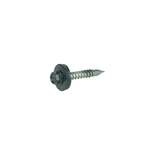 Bimetallschrauben | E19 EPDM