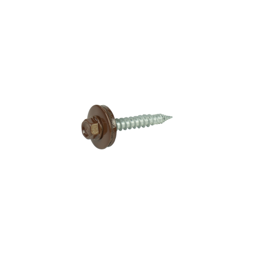Bimetallschrauben | E19 EPDM