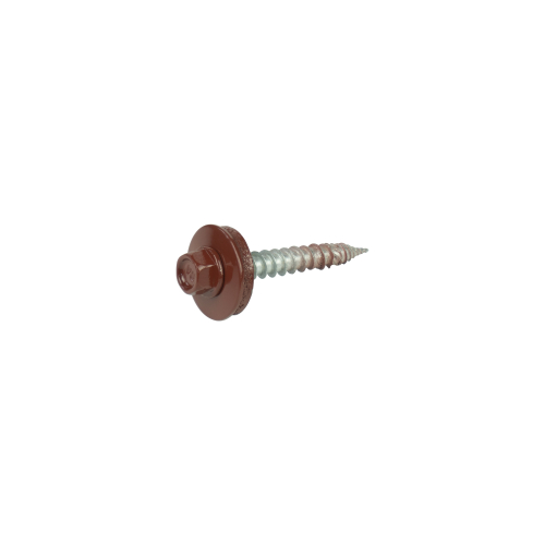 Bimetallschrauben | E19 EPDM