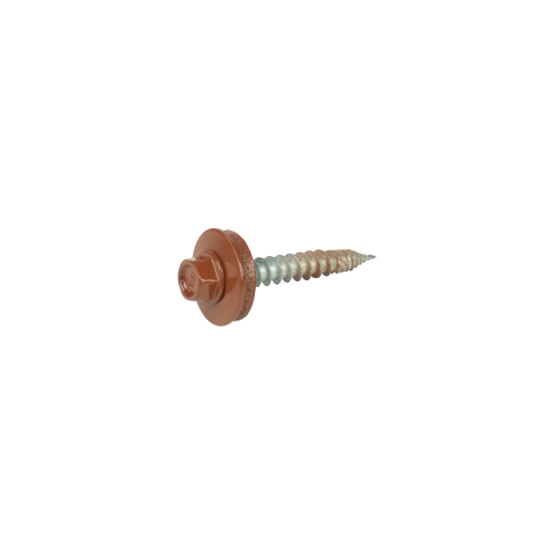 Bimetallschrauben | E19 EPDM