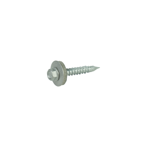 Bimetallschrauben | E19 EPDM