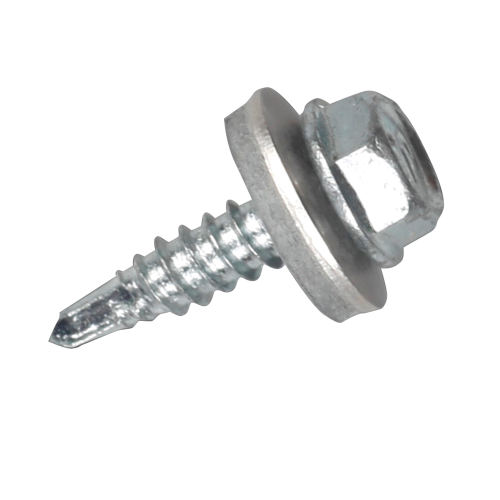 Edelstahl Reparaturschrauben | E19 EPDM