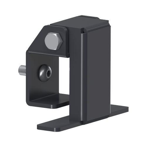 Abnehmbarer Blocker