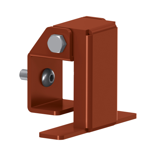 Abnehmbarer Blocker