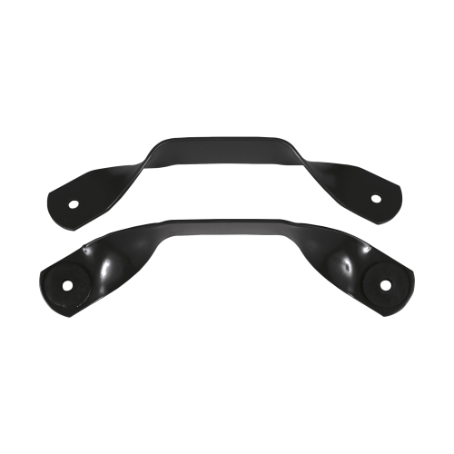 Schneefangbügel als Schneestopper 33 - Schwarz | Für Typ 2/1060 Schneefangbügel als Schneestopper | 33 - Schwarz | Für Typ 2/1060 #1