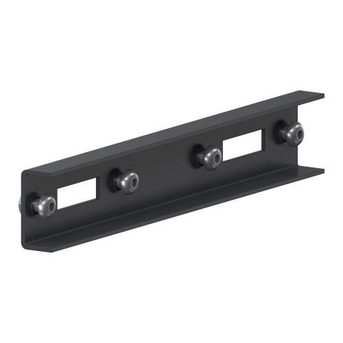 Sicherheitsschienen Erweiterungsset