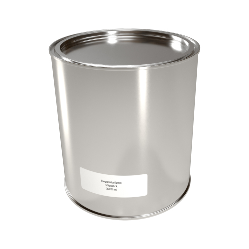 Vlieslack 3000 ml | Zur Sättigung von Vliesstoff Vlieslack | 3000 ml | Zur Sättigung von Vliesstoff #1