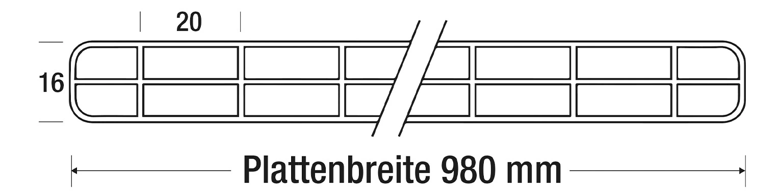 Querschnitt_VLF-SDP16-PCNL-Nova-Lite-Stegdreifachplatte_3516SDPCLK200