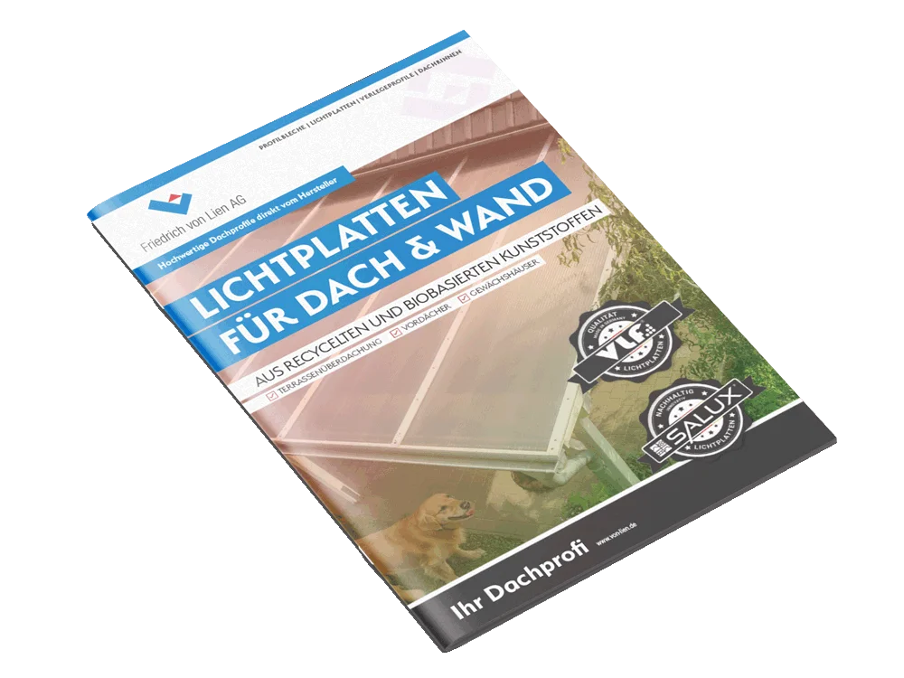 Lichtplatten Katalog