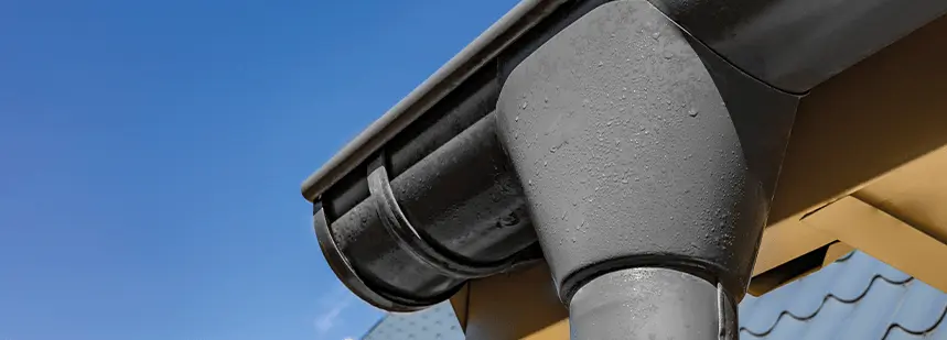 Häufig gestellte Fragen zu unseren Regenrinnen Regenrinnen
