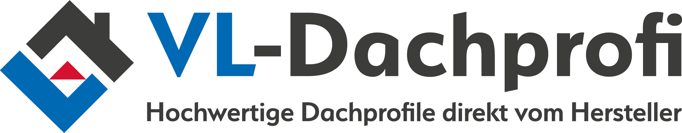 VL-Dachprofi Logo