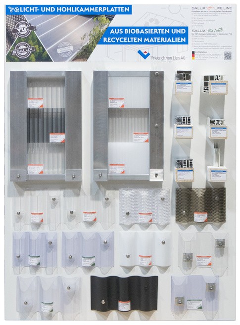VLF Tafel